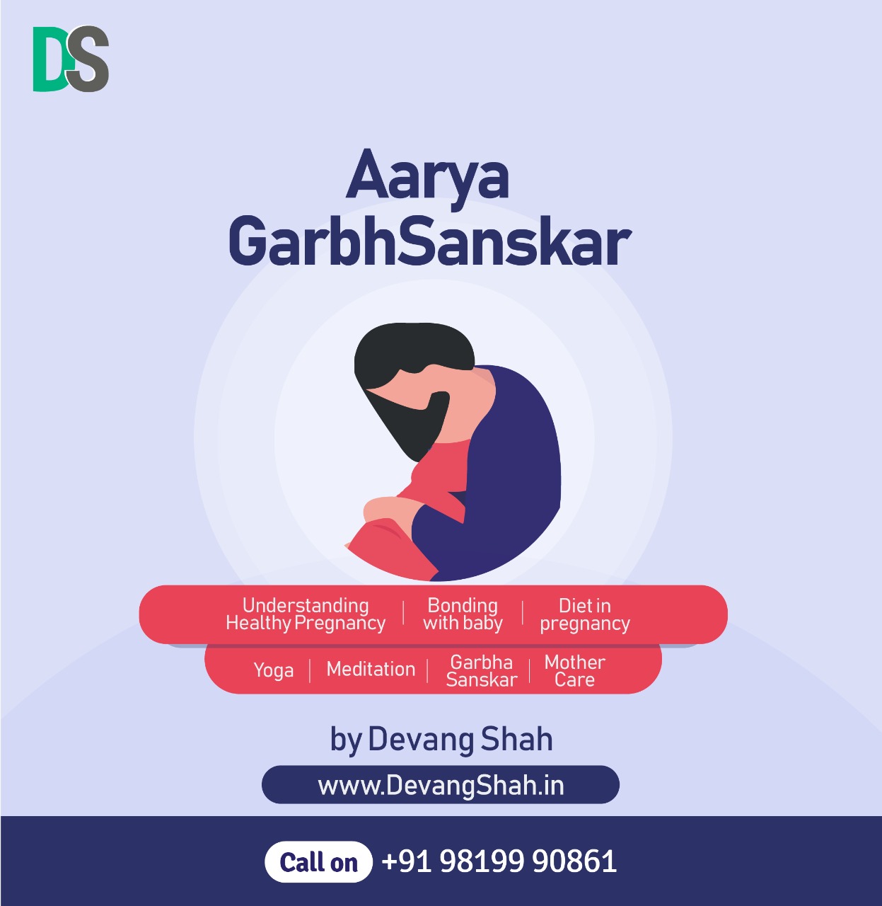 Aarya Garbh Sanskar