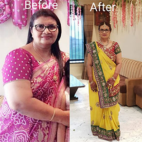 Devang Shah Yoga & Wellness