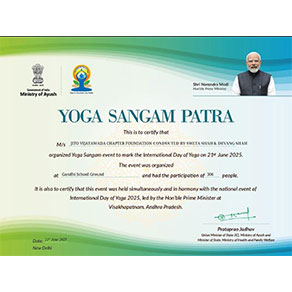 Devang Shah Yoga & Wellness