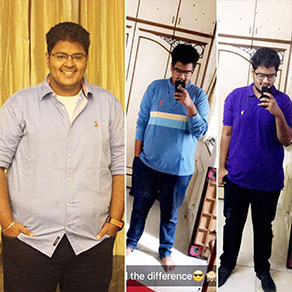 Devang Shah Yoga & Wellness