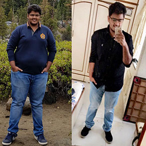 Devang Shah Yoga & Wellness