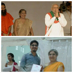 Devang Shah Yoga & Wellness